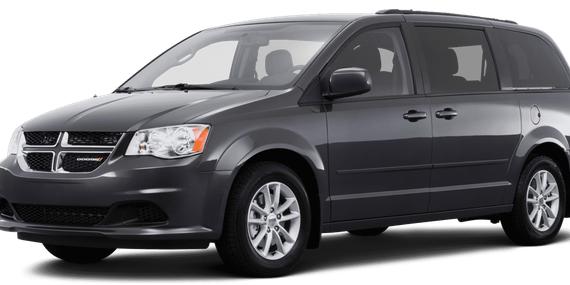 DODGE GRAND CARAVAN 2017 2C4RDGBG0HR780520 image